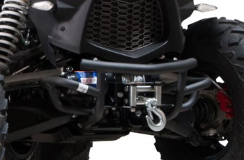 Herkules Kingcobra T5 ix-D LOF 2016 - Bild 6